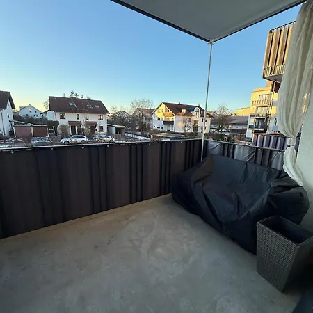 Modern Apartment, Parking And 2 Bathrooms Appartement