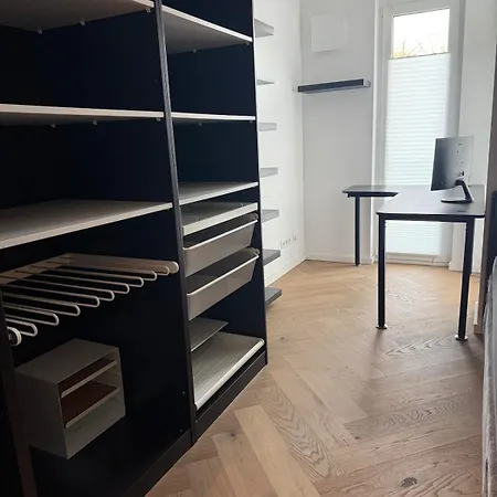 Apartamento Modern Apartment, Parking And 2 Bathrooms