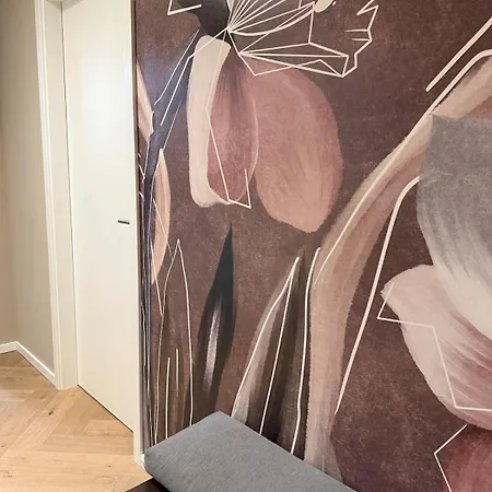 Modern Apartment, Parking And 2 Bathrooms Apartment Garching bei Muenchen