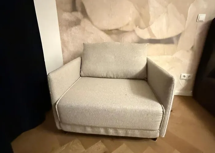 Modern Apartment, Parking And 2 Bathrooms * Garching bei München