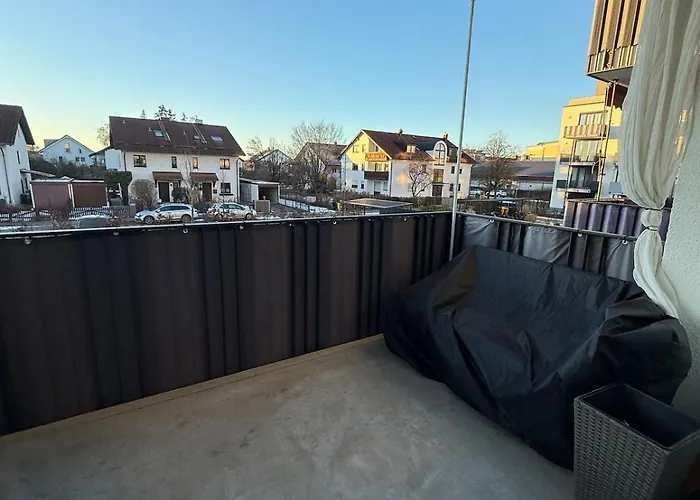 Modern Apartment, Parking And 2 Bathrooms Appartement